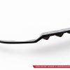 Volkswagen Passat R-line B8 (facelift) - Difusor traseiro | VW-PA-B8F-RLINE-RD1G+RD2G | Produto Maxton Design distribuído por Unicartuning.