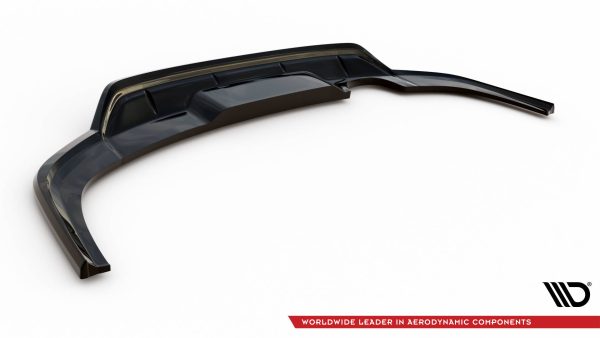 Volkswagen Taigo R-line Mk1 - Difusor traseiro | VW-TA-1-RLINE-RD1G+RD2G | Produto Maxton Design distribuído por Unicartuning. Volkswagen Taigo R-line Mk1 - Difusor traseiro | VW-TA-1-RLINE-RD1G+RD2G | Produto Maxton Design distribuído por Unicartuning.