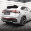 Volkswagen Taigo R-line Mk1 - Difusor traseiro | VW-TA-1-RLINE-RD1G+RD2G | Produto Maxton Design distribuído por Unicartuning. Volkswagen Taigo R-line Mk1 - Difusor traseiro | VW-TA-1-RLINE-RD1G+RD2G | Produto Maxton Design distribuído por Unicartuning.