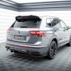 Volkswagen Tiguan R-line Mk2 (facelift) - Difusor traseiro | VW-TI-2F-RLINE-LWB-RD1G+RD2G | Produto Maxton Design distribuído por Unicartuning. Volkswagen Tiguan R-line Mk2 (facelift) - Difusor traseiro | VW-TI-2F-RLINE-LWB-RD1G+RD2G | Produto Maxton Design distribuído por Unicartuning.