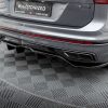 Volkswagen Tiguan R-line Mk2 (facelift) - Difusor traseiro | VW-TI-2F-RLINE-LWB-RD1G+RD2G | Produto Maxton Design distribuído por Unicartuning. Volkswagen Tiguan R-line Mk2 (facelift) - Difusor traseiro | VW-TI-2F-RLINE-LWB-RD1G+RD2G | Produto Maxton Design distribuído por Unicartuning.