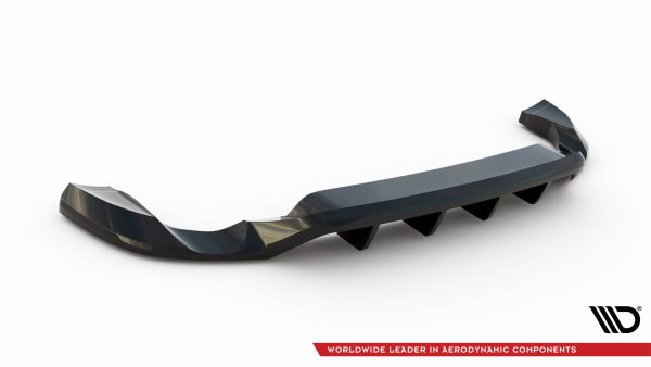 Volkswagen Touareg Mk2 - Difusor traseiro | VW-TO-2-RD1G+RD2G | Produto Maxton Design distribuído por Unicartuning. Volkswagen Touareg Mk2 - Difusor traseiro | VW-TO-2-RD1G+RD2G | Produto Maxton Design distribuído por Unicartuning.