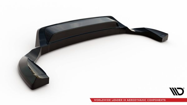 Volkswagen Touareg Mk2 - Difusor traseiro | VW-TO-2-RD1G+RD2G | Produto Maxton Design distribuído por Unicartuning. Volkswagen Touareg Mk2 - Difusor traseiro | VW-TO-2-RD1G+RD2G | Produto Maxton Design distribuído por Unicartuning.