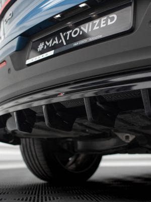 Volvo C40 Mk1 - Difusor traseiro | VO-C40-1-RD1G+RD2G | Produto Maxton Design distribuído por Unicartuning. Volvo C40 Mk1 - Difusor traseiro | VO-C40-1-RD1G+RD2G | Produto Maxton Design distribuído por Unicartuning.