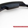 Volvo C40 Mk1 - Difusor traseiro | VO-C40-1-RD1G+RD2G | Produto Maxton Design distribuído por Unicartuning. Volvo C40 Mk1 - Difusor traseiro | VO-C40-1-RD1G+RD2G | Produto Maxton Design distribuído por Unicartuning.