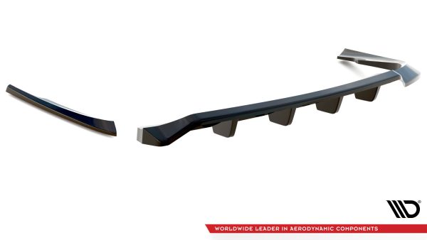 Volvo C70 Mk1 - Difusor traseiro | VO-C70-1-RSD1G+RD1G | Produto Maxton Design distribuído por Unicartuning. Volvo C70 Mk1 - Difusor traseiro | VO-C70-1-RSD1G+RD1G | Produto Maxton Design distribuído por Unicartuning.