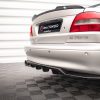Volvo C70 Mk1 - Difusor traseiro | VO-C70-1-RSD1G+RD1G | Produto Maxton Design distribuído por Unicartuning. Volvo C70 Mk1 - Difusor traseiro | VO-C70-1-RSD1G+RD1G | Produto Maxton Design distribuído por Unicartuning.