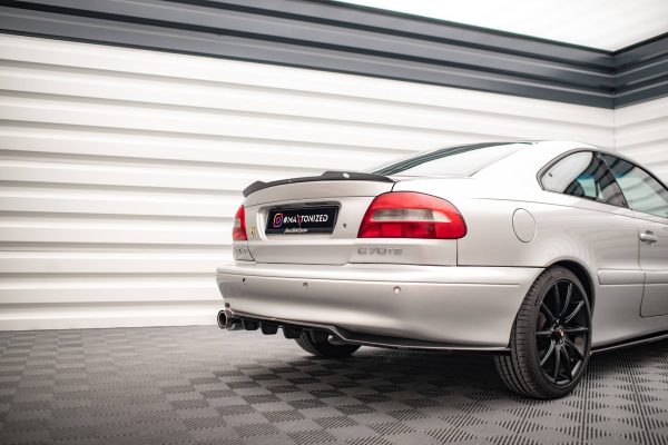 Volvo C70 Mk1 - Difusor traseiro | VO-C70-1-RSD1G+RD1G | Produto Maxton Design distribuído por Unicartuning. Volvo C70 Mk1 - Difusor traseiro | VO-C70-1-RSD1G+RD1G | Produto Maxton Design distribuído por Unicartuning.