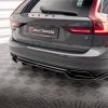 Volvo V90 / S90 R-design Mk2 - Difusor traseiro | VO-V90-2-RDESIGN-RD1G+RD2G | Produto Maxton Design distribuído por Unicartuning. Volvo V90 / S90 R-design Mk2 - Difusor traseiro | VO-V90-2-RDESIGN-RD1G+RD2G | Produto Maxton Design distribuído por Unicartuning.