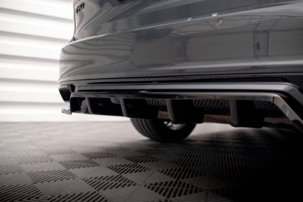 Volvo V90 / S90 R-design Mk2 - Difusor traseiro | VO-V90-2-RDESIGN-RD1G+RD2G | Produto Maxton Design distribuído por Unicartuning. Volvo V90 / S90 R-design Mk2 - Difusor traseiro | VO-V90-2-RDESIGN-RD1G+RD2G | Produto Maxton Design distribuído por Unicartuning.