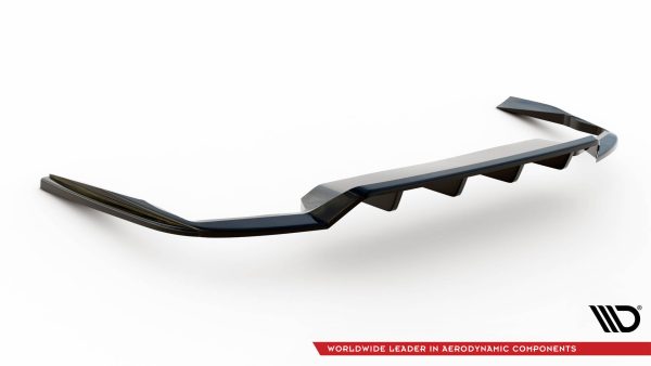 Volvo V90 / S90 R-design Mk2 - Difusor traseiro | VO-V90-2-RDESIGN-RD1G+RD2G | Produto Maxton Design distribuído por Unicartuning. Volvo V90 / S90 R-design Mk2 - Difusor traseiro | VO-V90-2-RDESIGN-RD1G+RD2G | Produto Maxton Design distribuído por Unicartuning.