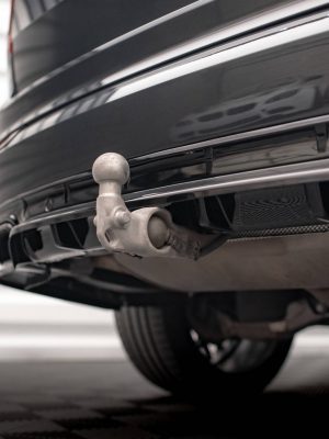 Volvo XC90 R-design Mk2 (facelift) - Difusor traseiro | VO-XC90-2F-RDESIGN-RD1G+RD2G | Produto Maxton Design distribuído por Unicartuning.