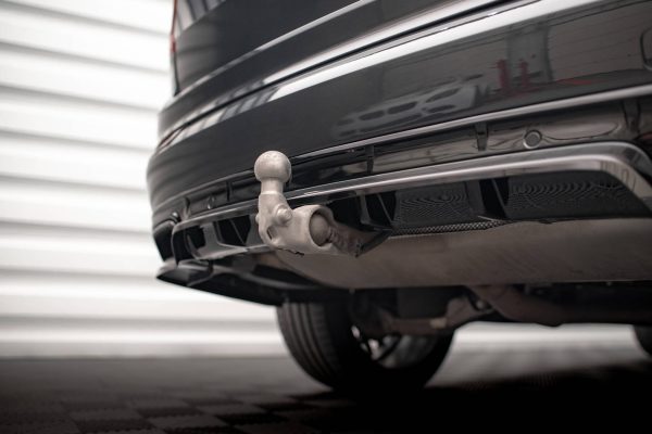 Volvo XC90 R-design Mk2 (facelift) - Difusor traseiro | VO-XC90-2F-RDESIGN-RD1G+RD2G | Produto Maxton Design distribuído por Unicartuning. Volvo XC90 R-design Mk2 (facelift) - Difusor traseiro | VO-XC90-2F-RDESIGN-RD1G+RD2G | Produto Maxton Design distribuído por Unicartuning.