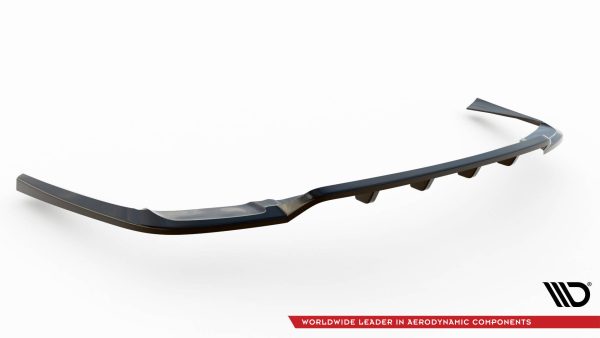 Volvo XC90 R-design Mk2 (facelift) - Difusor traseiro | VO-XC90-2F-RDESIGN-RD1G+RD2G | Produto Maxton Design distribuído por Unicartuning. Volvo XC90 R-design Mk2 (facelift) - Difusor traseiro | VO-XC90-2F-RDESIGN-RD1G+RD2G | Produto Maxton Design distribuído por Unicartuning.