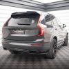 Volvo XC90 R-design Mk2 (facelift) - Difusor traseiro | VO-XC90-2F-RDESIGN-RD1G+RD2G | Produto Maxton Design distribuído por Unicartuning. Volvo XC90 R-design Mk2 (facelift) - Difusor traseiro | VO-XC90-2F-RDESIGN-RD1G+RD2G | Produto Maxton Design distribuído por Unicartuning.