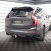 Volvo XC90 R-design Mk2 (facelift) - Difusor traseiro | VO-XC90-2F-RDESIGN-RD1G+RD2G | Produto Maxton Design distribuído por Unicartuning. Volvo XC90 R-design Mk2 (facelift) - Difusor traseiro | VO-XC90-2F-RDESIGN-RD1G+RD2G | Produto Maxton Design distribuído por Unicartuning.