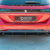 Peugeot 508 Petrol Mk2 - Difusor traseiro (sem barras verticais) | PE-508-2-GT-SW-RD1G | Produto Maxton Design distribuído por Unicartuning. Peugeot 508 Petrol Mk2 - Difusor traseiro (sem barras verticais) | PE-508-2-GT-SW-RD1G | Produto Maxton Design distribuído por Unicartuning.