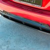 Peugeot 508 Petrol Mk2 - Difusor traseiro (sem barras verticais) | PE-508-2-GT-SW-RD1G | Produto Maxton Design distribuído por Unicartuning. Peugeot 508 Petrol Mk2 - Difusor traseiro (sem barras verticais) | PE-508-2-GT-SW-RD1G | Produto Maxton Design distribuído por Unicartuning.