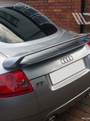Audi TT 8n - Aileron traseiro | AU-TT-1-H1F | Produto Maxton Design distribuído por Unicartuning. Audi TT 8n - Aileron traseiro | AU-TT-1-H1F | Produto Maxton Design distribuído por Unicartuning.