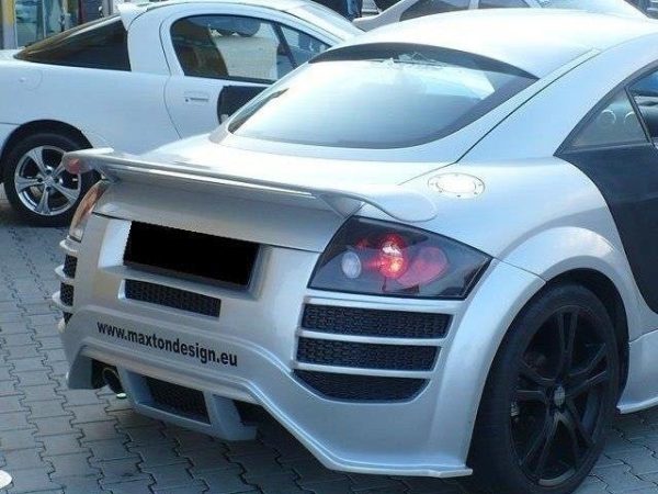 Audi TT 8n < R8 Look > - Aileron traseiro | AU-TT-1-R8-H1F | Produto Maxton Design distribuído por Unicartuning. Audi TT 8n < R8 Look > - Aileron traseiro | AU-TT-1-R8-H1F | Produto Maxton Design distribuído por Unicartuning.