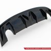 Alfa Romeo Giulietta - Difusor (versão dupla) | AL-GU-1F-RS1GO_O | Produto Maxton Design distribuído por Unicartuning. Alfa Romeo Giulietta - Difusor (versão dupla) | AL-GU-1F-RS1GO_O | Produto Maxton Design distribuído por Unicartuning.