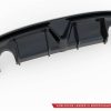 Alfa Romeo Giulietta - Difusor (versão dupla) | AL-GU-1F-RS1GO_O | Produto Maxton Design distribuído por Unicartuning. Alfa Romeo Giulietta - Difusor (versão dupla) | AL-GU-1F-RS1GO_O | Produto Maxton Design distribuído por Unicartuning.