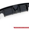 Alfa Romeo Giulietta - Difusor (versão dupla) | AL-GU-1F-RS1GO_O | Produto Maxton Design distribuído por Unicartuning. Alfa Romeo Giulietta - Difusor (versão dupla) | AL-GU-1F-RS1GO_O | Produto Maxton Design distribuído por Unicartuning.