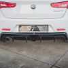 Alfa Romeo Giulietta - Difusor (versão simples) | AL-GU-1F-RS1GO__ | Produto Maxton Design distribuído por Unicartuning. Alfa Romeo Giulietta - Difusor (versão simples) | AL-GU-1F-RS1GO__ | Produto Maxton Design distribuído por Unicartuning.