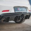 Alfa Romeo Giulietta - Difusor (versão simples) | AL-GU-1F-RS1GO__ | Produto Maxton Design distribuído por Unicartuning. Alfa Romeo Giulietta - Difusor (versão simples) | AL-GU-1F-RS1GO__ | Produto Maxton Design distribuído por Unicartuning.