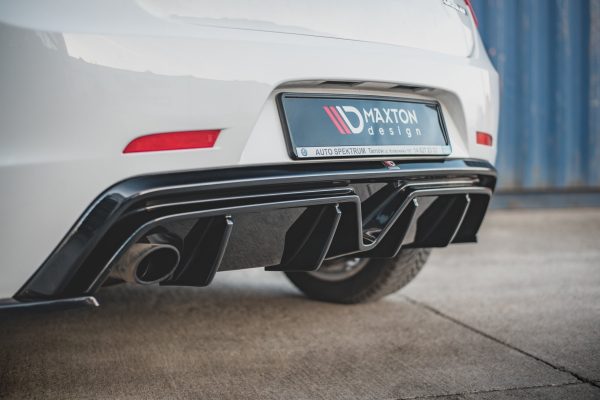 Alfa Romeo Giulietta - Difusor (versão simples) | AL-GU-1F-RS1GO__ | Produto Maxton Design distribuído por Unicartuning. Alfa Romeo Giulietta - Difusor (versão simples) | AL-GU-1F-RS1GO__ | Produto Maxton Design distribuído por Unicartuning.