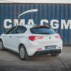 Alfa Romeo Giulietta - Difusor (versão simples) | AL-GU-1F-RS1GO__ | Produto Maxton Design distribuído por Unicartuning. Alfa Romeo Giulietta - Difusor (versão simples) | AL-GU-1F-RS1GO__ | Produto Maxton Design distribuído por Unicartuning.