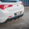 Alfa Romeo Giulietta - Difusor (versão simples) | AL-GU-1F-RS1GO__ | Produto Maxton Design distribuído por Unicartuning. Alfa Romeo Giulietta - Difusor (versão simples) | AL-GU-1F-RS1GO__ | Produto Maxton Design distribuído por Unicartuning.