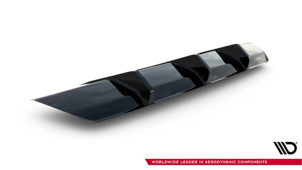 Audi A1 S-Line Gb - Difusor | AU-A1-GB-SLINE-RS1G | Produto Maxton Design distribuído por Unicartuning. Audi A1 S-Line Gb - Difusor | AU-A1-GB-SLINE-RS1G | Produto Maxton Design distribuído por Unicartuning.