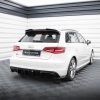 Audi A3 S-Line Sportback 8V - Difusor | AU-S3-8V-SB-RS1GOO_ | Produto Maxton Design distribuído por Unicartuning. Audi A3 S-Line Sportback 8V - Difusor | AU-S3-8V-SB-RS1GOO_ | Produto Maxton Design distribuído por Unicartuning.