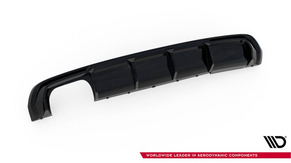 Audi A3 S-Line Sportback 8V - Difusor | AU-S3-8V-SB-RS1GOO_ | Produto Maxton Design distribuído por Unicartuning. Audi A3 S-Line Sportback 8V - Difusor | AU-S3-8V-SB-RS1GOO_ | Produto Maxton Design distribuído por Unicartuning.