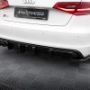 Audi A3 S-Line Sportback 8V - Difusor | AU-S3-8V-SB-RS1GO_ | Produto Maxton Design distribuído por Unicartuning. Audi A3 S-Line Sportback 8V - Difusor | AU-S3-8V-SB-RS1GO_ | Produto Maxton Design distribuído por Unicartuning.