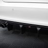 Audi A3 S-Line Sportback 8V - Difusor | AU-S3-8V-SB-RS1GO_ | Produto Maxton Design distribuído por Unicartuning. Audi A3 S-Line Sportback 8V - Difusor | AU-S3-8V-SB-RS1GO_ | Produto Maxton Design distribuído por Unicartuning.