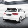 Audi A3 S-Line Sportback 8V - Difusor | AU-S3-8V-SB-RS1GO_ | Produto Maxton Design distribuído por Unicartuning. Audi A3 S-Line Sportback 8V - Difusor | AU-S3-8V-SB-RS1GO_ | Produto Maxton Design distribuído por Unicartuning.