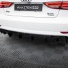 Audi A3 Sedan 8V (facelift) - Difusor | AU-A3-8VF-S-RS1GO_O | Produto Maxton Design distribuído por Unicartuning.