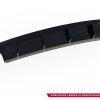 Audi A3 Sedan 8V (facelift) - Difusor | AU-A3-8VF-S-RS1GO_O | Produto Maxton Design distribuído por Unicartuning.