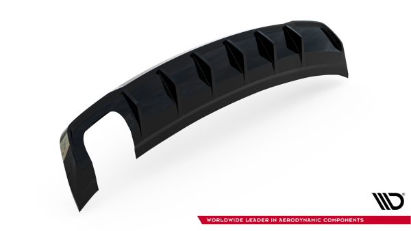 Audi A3 Sedan 8V - Difusor | AU-A3-3-S-RS1GOO_ | Produto Maxton Design distribuído por Unicartuning. Audi A3 Sedan 8V - Difusor | AU-A3-3-S-RS1GOO_ | Produto Maxton Design distribuído por Unicartuning.