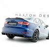 Audi A3 Sedan 8V - Difusor | AU-A3-3-S-RS1GOO_ | Produto Maxton Design distribuído por Unicartuning. Audi A3 Sedan 8V - Difusor | AU-A3-3-S-RS1GOO_ | Produto Maxton Design distribuído por Unicartuning.