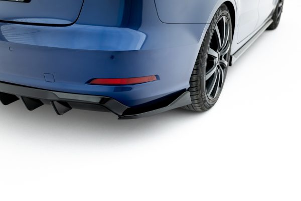 Audi A3 Sedan 8V - Difusor | AU-A3-3-S-RS1GOO_ | Produto Maxton Design distribuído por Unicartuning. Audi A3 Sedan 8V - Difusor | AU-A3-3-S-RS1GOO_ | Produto Maxton Design distribuído por Unicartuning.