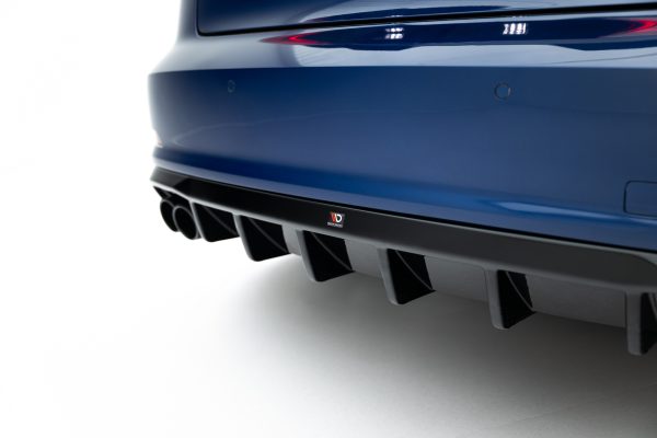 Audi A3 Sedan 8V - Difusor | AU-A3-3-S-RS1GOO_ | Produto Maxton Design distribuído por Unicartuning. Audi A3 Sedan 8V - Difusor | AU-A3-3-S-RS1GOO_ | Produto Maxton Design distribuído por Unicartuning.