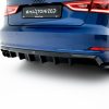 Audi A3 Sedan 8V - Difusor | AU-A3-3-S-RS1GOO_ | Produto Maxton Design distribuído por Unicartuning. Audi A3 Sedan 8V - Difusor | AU-A3-3-S-RS1GOO_ | Produto Maxton Design distribuído por Unicartuning.