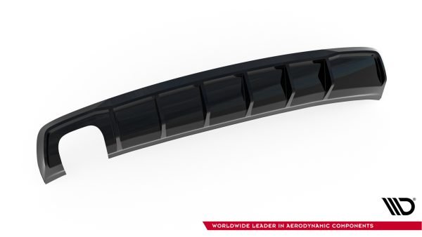 Audi A3 Sedan 8V - Difusor | AU-A3-3-S-RS1GOO_ | Produto Maxton Design distribuído por Unicartuning. Audi A3 Sedan 8V - Difusor | AU-A3-3-S-RS1GOO_ | Produto Maxton Design distribuído por Unicartuning.