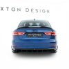 Audi A3 Sedan 8V - Difusor | AU-A3-3-S-RS1GO_ | Produto Maxton Design distribuído por Unicartuning. Audi A3 Sedan 8V - Difusor | AU-A3-3-S-RS1GO_ | Produto Maxton Design distribuído por Unicartuning.