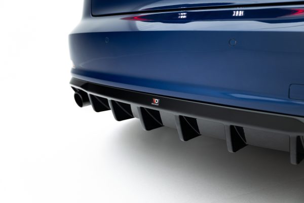 Audi A3 Sedan 8V - Difusor | AU-A3-3-S-RS1GO_ | Produto Maxton Design distribuído por Unicartuning. Audi A3 Sedan 8V - Difusor | AU-A3-3-S-RS1GO_ | Produto Maxton Design distribuído por Unicartuning.