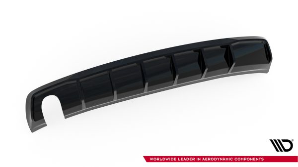 Audi A3 Sedan 8V - Difusor | AU-A3-3-S-RS1GO_ | Produto Maxton Design distribuído por Unicartuning. Audi A3 Sedan 8V - Difusor | AU-A3-3-S-RS1GO_ | Produto Maxton Design distribuído por Unicartuning.