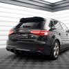 Audi A3 Sportback 8V (facelift) - Difusor | AU-A3-3F-SB-RS1GOO_ | Produto Maxton Design distribuído por Unicartuning. Audi A3 Sportback 8V (facelift) - Difusor | AU-A3-3F-SB-RS1GOO_ | Produto Maxton Design distribuído por Unicartuning.